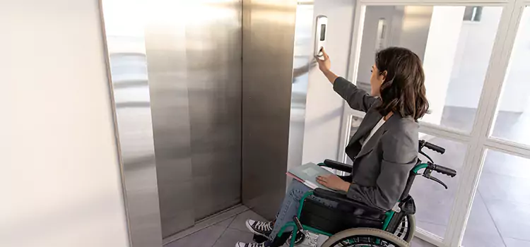 Benefits of Modern Handicap Door Systems in Eagle Mountain, UT