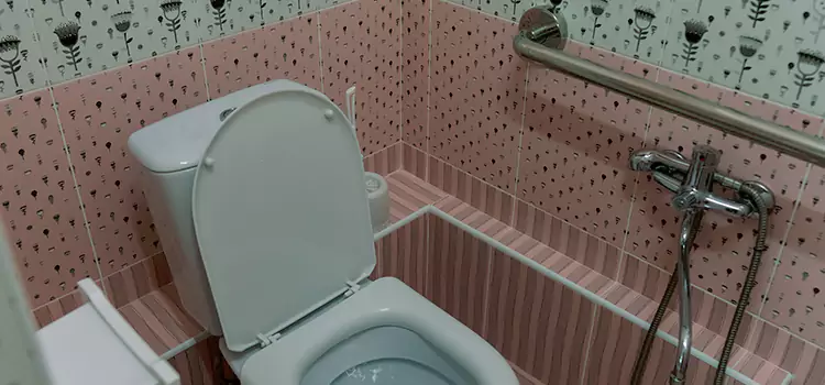 Meeting Diverse Needs With Accessible Restroom Solutions in Eagle Mountain, UT
