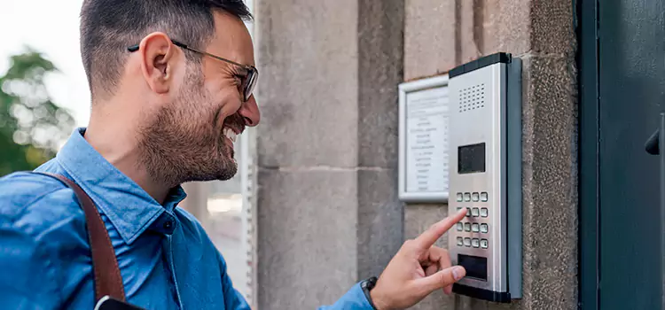 Advanced Solutions for Enhanced Security in Eagle Mountain, UT