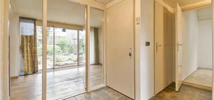 Why Choose Our Pocket Door Experts in Eagle Mountain, UT?
