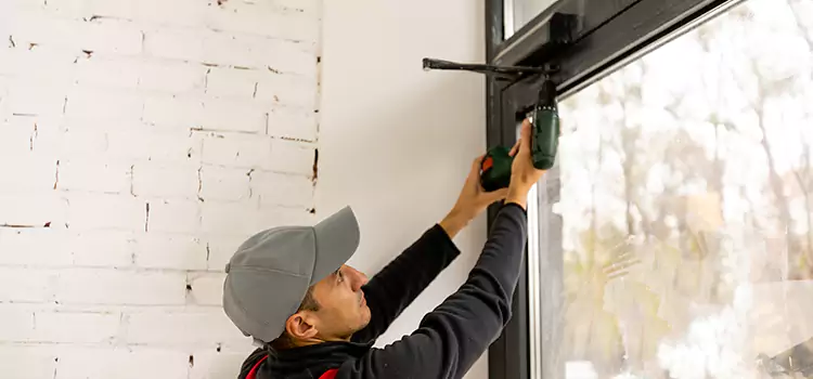 Your Trusted Partner for Door Closer Solutions in Eagle Mountain, UT