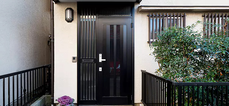 Popular Exterior Door Options in Eagle Mountain, UT