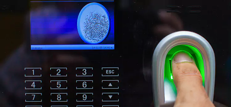 Your Trusted Partner for Secure Access in Eagle Mountain, UT