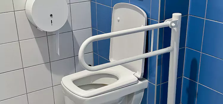 Comprehensive Solutions in Eagle Mountain, UT for Accessible Facilities