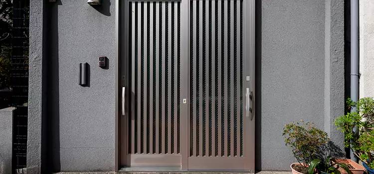 Why Choose Us for Your Security Needs in Eagle Mountain, UT?