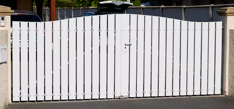 Why Choose Us for Residential Gate Repair in Eagle Mountain, UT?