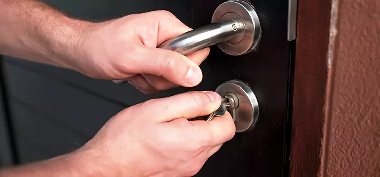 Door Closer Repair & Installation Eagle Mountain